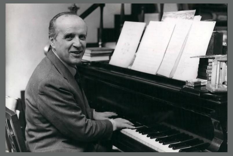 Nino Rota